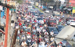 Khánh Hòa nâng cấp nhiều tuyến đường kéo giảm ùn tắc