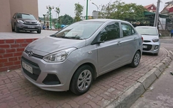 Bồi thường mất cắp bộ phận xe