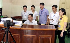 Tiếp nhận hồ sơ cấp đổi GPLX tại bưu điện văn hóa xã