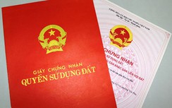 Thời gian cấp sổ đỏ không quá 15 ngày