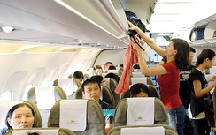 Liên tiếp 3 hành khách bị cấm bay vì dùng giấy tờ giả