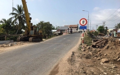 Bác thông tin cầu Rạch Nhum, Rạch Tra đội vốn, tráo hồ sơ thầu