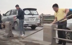 Thói quen đối phó