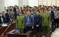 Công và tội - Ranh giới mong manh