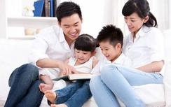 Bảo hiểm du lịch quốc tế đối với trẻ em