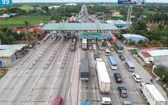 Áp thu phí không dừng trên toàn tuyến cao tốc, quốc lộ