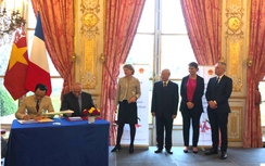 Tập đoàn FLC mua 24 máy bay A321NEO cho Bamboo Airways