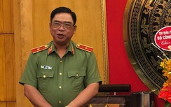 Bắt chủ tịch Vinaca, Giám đốc Công an Hải Phòng nói gì?