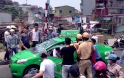 Giận quá... mất khôn