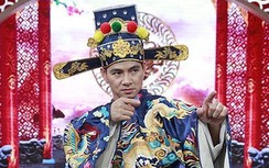 Sự cống hiến không đo đếm được bằng huy chương