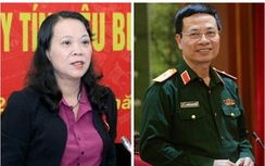 Thủ tướng bổ nhiệm Chủ tịch Tập đoàn Viettel