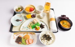 “Sứ giả trên không” chở tinh hoa văn hoá Việt - Nhật