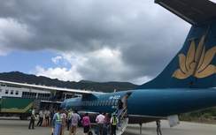 Tự ý xé áo phao, nam hành khách bị phạt 2 triệu đồng