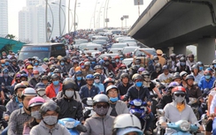 Đừng coi đường như cái... dây thun