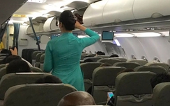 Đề nghị cấm bay vì khách “chây ì” nộp phạt