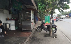 Hỗn chiến kinh hoàng giữa Sài Gòn, 2 người bị chém chết