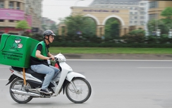 Người làm shipper chở cần sa có bị phạt?