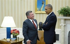 Mỹ lo ngại sẽ có vi phạm trong thỏa thuận ngừng bắn ở Syria