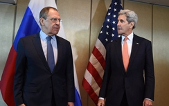 Mỹ-Nga bắt tay trừng phạt Triều Tiên