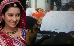 Nói lời vĩnh biệt với "Cô dâu 8 tuổi"