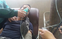 IS tấn công vũ khí hóa học ở Aleppo khiến 23 người chết