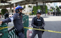 Đánh bom khủng bố tại miền Nam Thái Lan