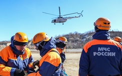 Nga: Lật thuyền du lịch, 11 trẻ em thiệt mạng