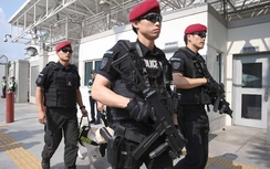 IS kích động khủng bố vào Hàn Quốc?