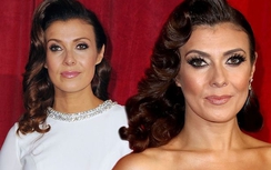 Người đẹp Anh "điêu đứng" vì băng sex bị rao bán 1 tỷ