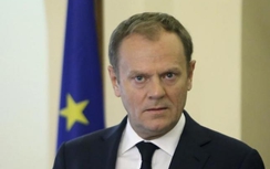 27 nước EU "chung lưng đấu cật" sau thắng lợi của Brexit