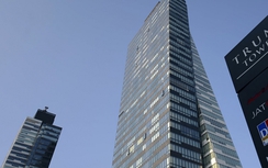 Bị xúc phạm, Tổng thống Erdogan ép "xóa sổ" tên Donald Trump