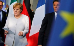 Anh muốn "dây dưa", EU quyết "phũ"