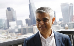 Anh rời EU, thủ đô London đòi quyền tự trị