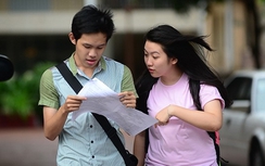 Đại học Sư phạm Hà Nội: Chỉ tiêu tuyển sinh năm 2016