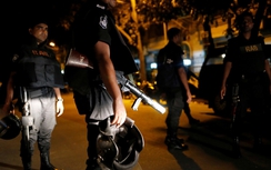 Khủng bố tại Bangladesh: Giải cứu thành công 13 con tin