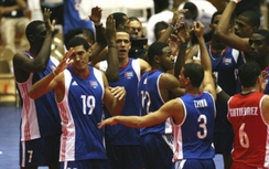 Phần Lan bắt giữ 8 tuyển thủ Cuba vì tội hiếp dâm