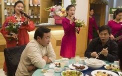 Sứ mệnh 300 đặc vụ Triều Tiên tại Trung Quốc