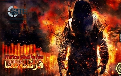 Phần tử ủng hộ IS "ăn mừng" sau vụ thảm sát Nice