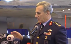 Người đứng sau vụ đảo chính Thổ Nhĩ Kỳ cúi đầu nhận tội