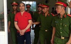 Đầu độc vợ để "ẵm" toàn bộ tài sản