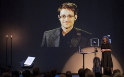 Thông điệp bí ẩn của cựu điệp viên Mỹ trên Twitter