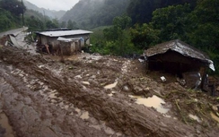 Bão nhiệt đới càn quét Mexico, 38 người thiệt mạng