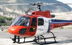 Trực thăng rơi tại Nepal, 7 thành viên gia đình thiệt mạng