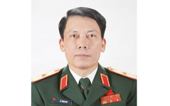 Thiếu tướng Lê Xuân Duy, Phụ trách Tư lệnh Quân khu 2 từ trần