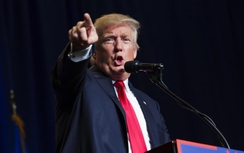 Nghị sĩ Philippines yêu cầu "cấm cửa" Donald Trump