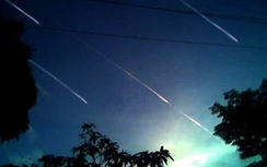 Xem mưa sao băng đẹp nhất năm 2016 vào cuối tuần