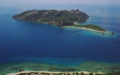 Thái Bình Dương rung chuyển vì động đất, lo sóng thần