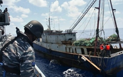 Indonesia quyết đổi tên một phần Biển Đông?