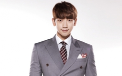 Chung kết Hoa hậu Việt Nam 2016: Siêu sao Bi Rain góp mặt