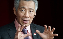 Singapore giữ vững lập trường ở Biển Đông bất chấp áp lực